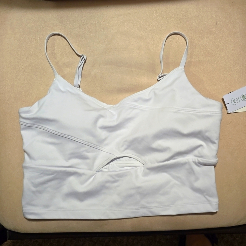 Gilly hicks bra